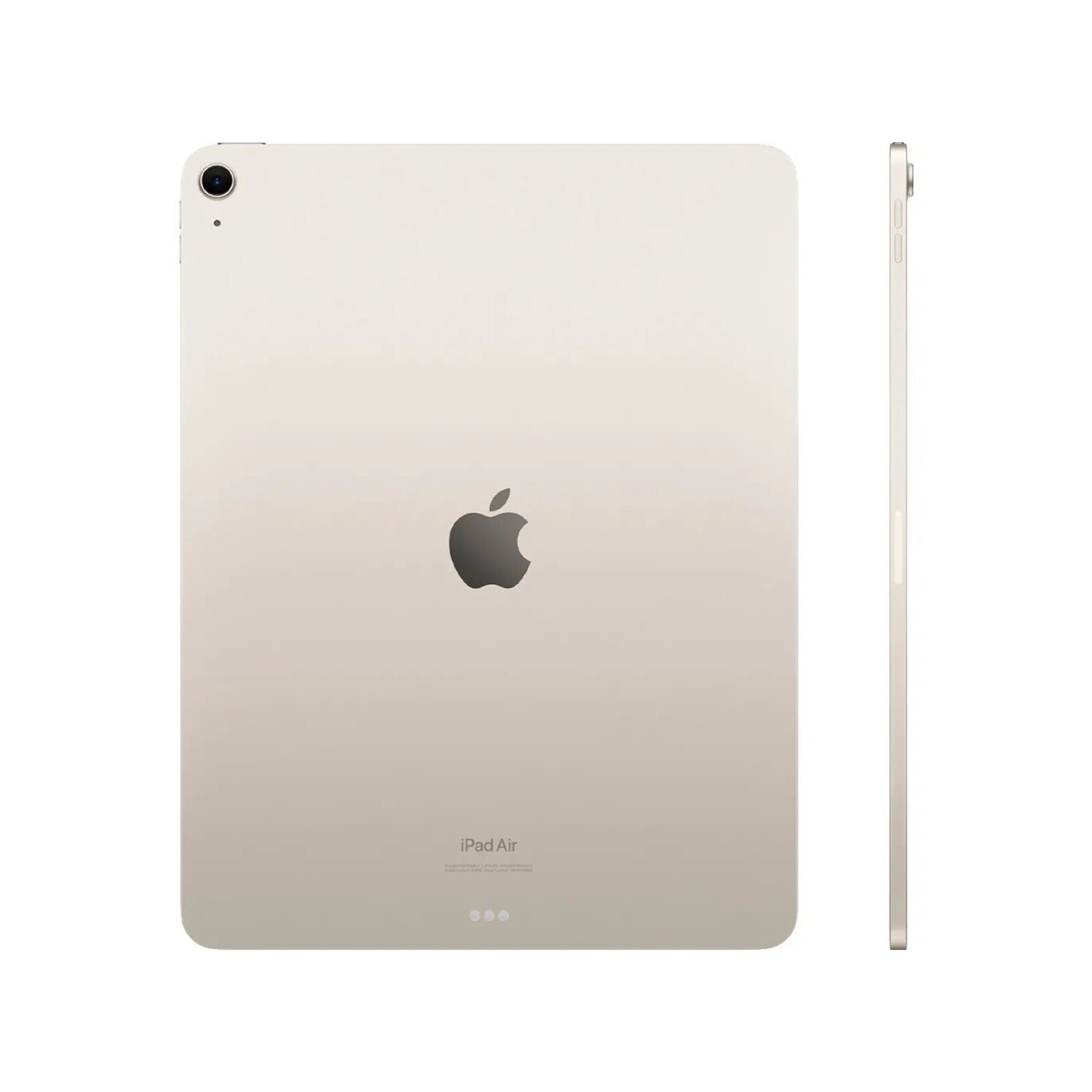 Apple iPad Air 13 2024 Wi-Fi 512GB Starlight (MV2L3) б/в